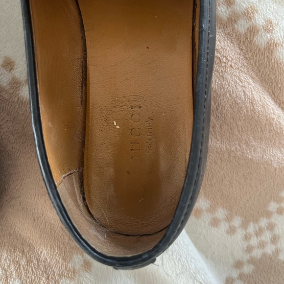 Gucci Loafers - Picture 2 of 6